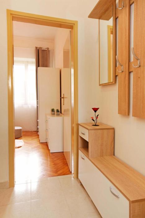 Apartman Žuvela