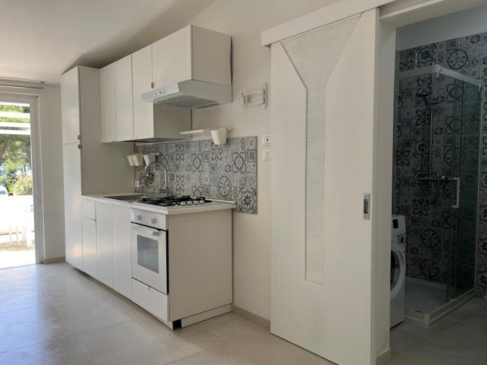 Depandance Verdalia Destra By Cala Salento