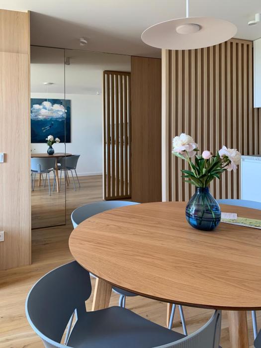 VANDUO Anykščiuose