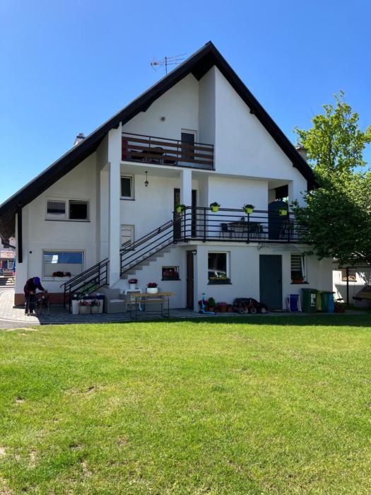 AGAT Pokoje Gościnne Apartamenty