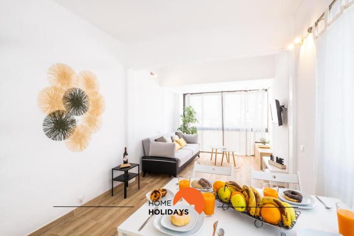 #011 T1 Libertos by Home Holidays