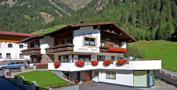 Alpenheim Mathias
