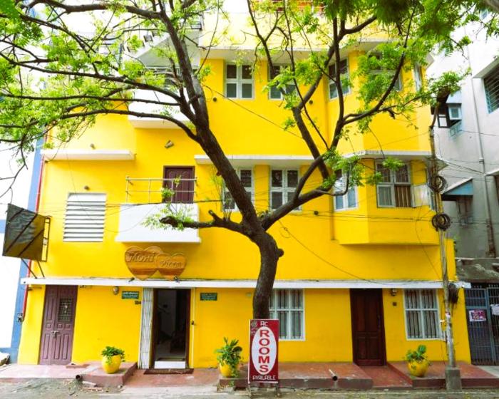 MOHI VILLA