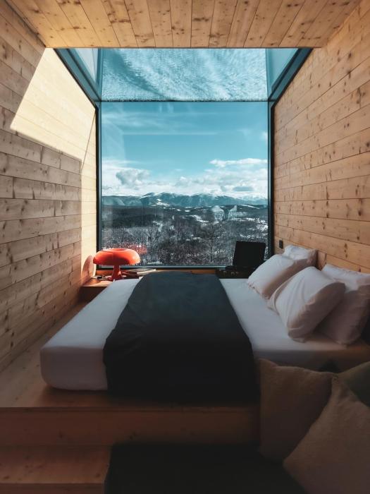 Walden House Casarampi