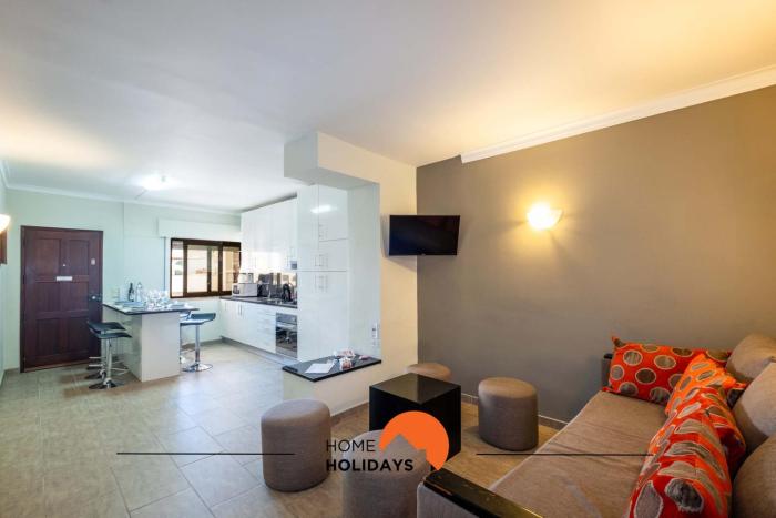 #018 T2 Elisabete by Home Holidays