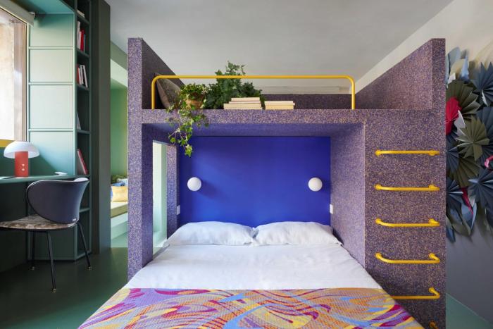 Easylife - Milano - Teodosio 15 - Lambrate