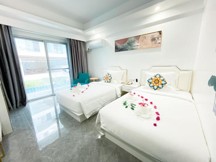 Bohol Dolphin Bay Resort