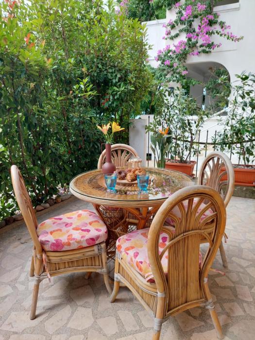 Passiflora apartment - near the sea