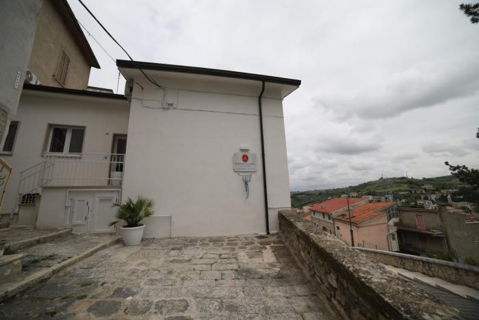 LE DIMORE Degli ARTISTI