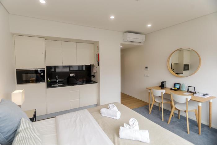 Porto Downtown Living - Picaria Apartments