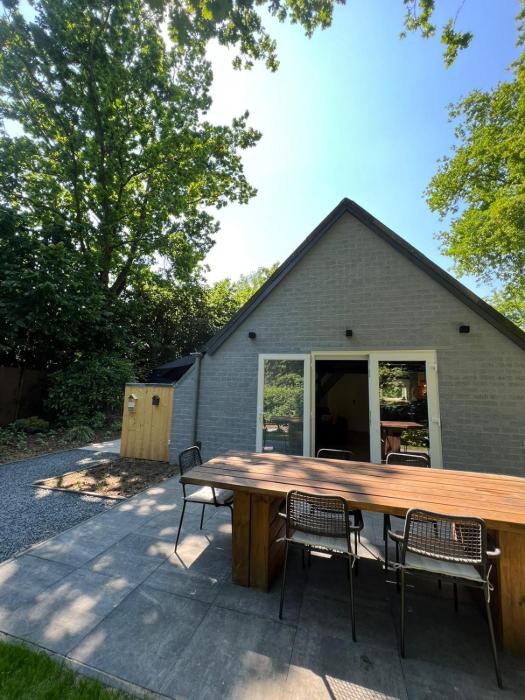 Vakantiewoning Leef Zuiden