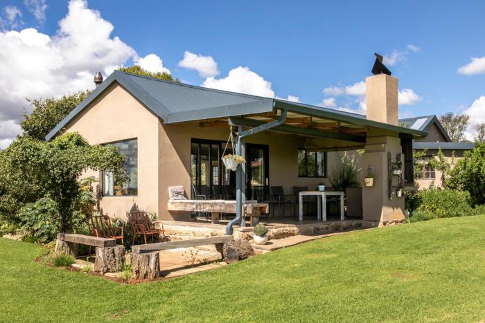 Ripon Country Cottage