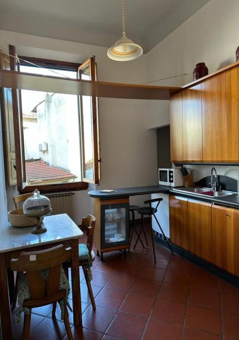 Soffiano Flat Firenze - 15 mins from the old town centre