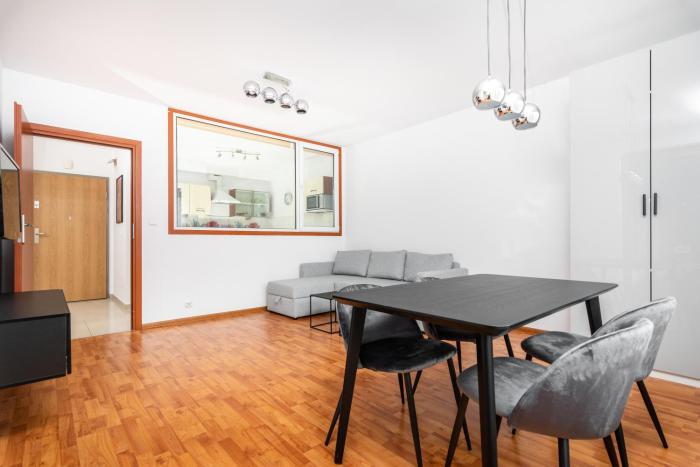 Apartament Przy Bulwarach - Kazimierz, Podgórze - by Upstairs