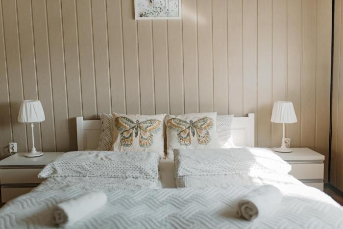 Apartament Jutrzenka