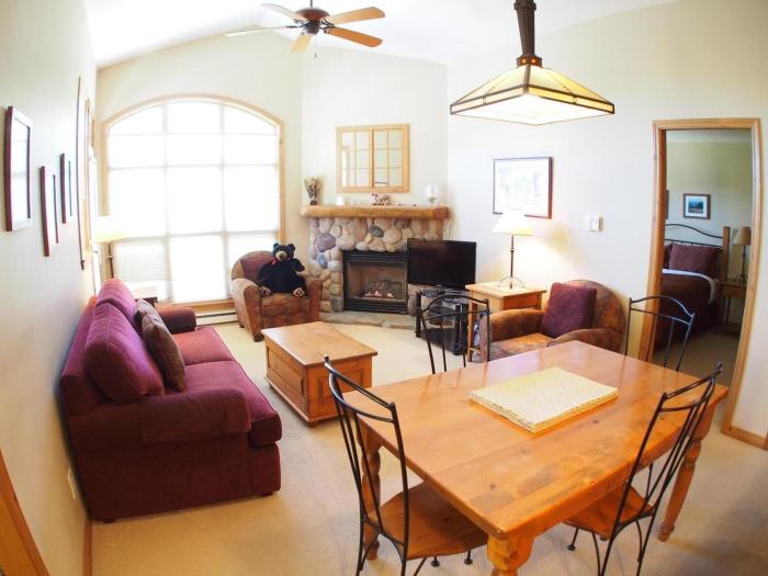 Crystal Forest #66 By Bear Country