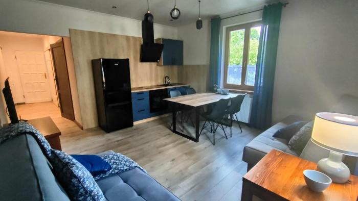 Apartament Pod Czereśnią