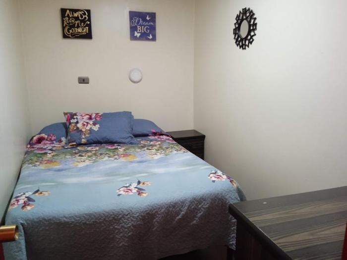 Residencial la Cabaña