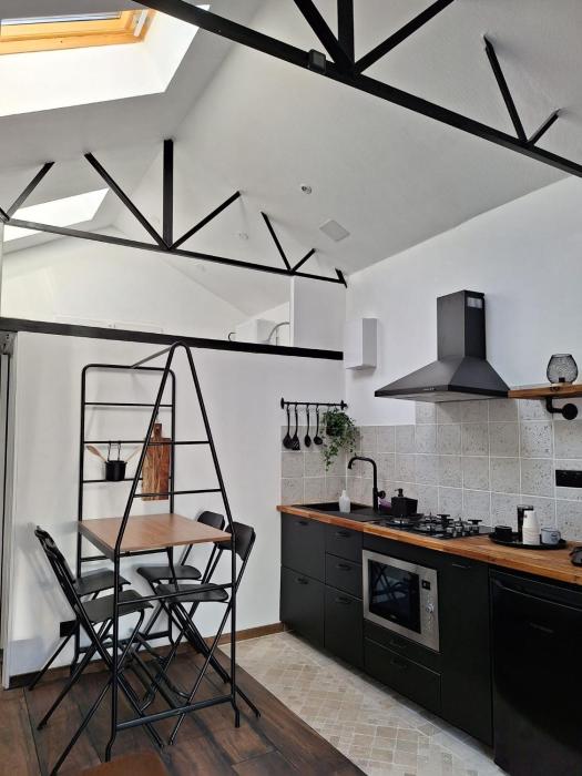 au ptit logis montlouisien