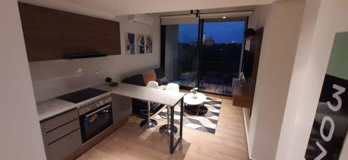 Edificio Hassler Villamorra