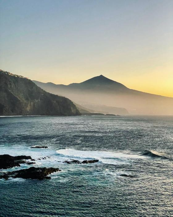 La Guanchita - Ocean studio