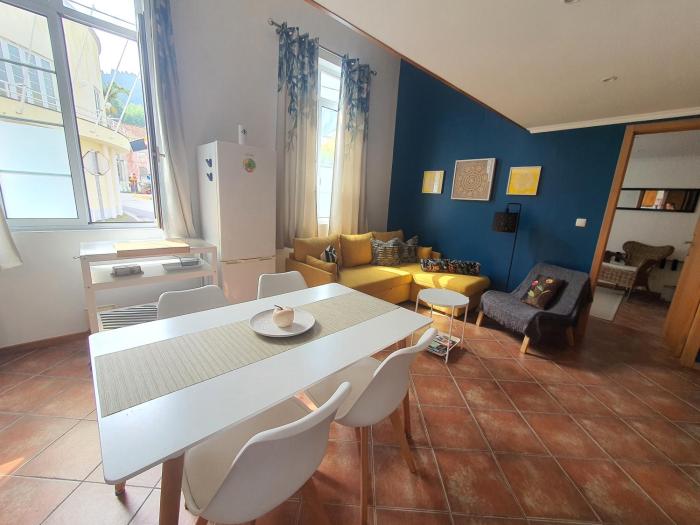 Apartamento das Fontes