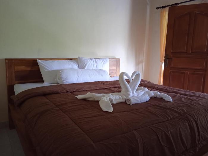 Yeh Ning Guest House