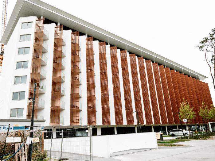 Apartment in Pobierowo near Baltic Beach