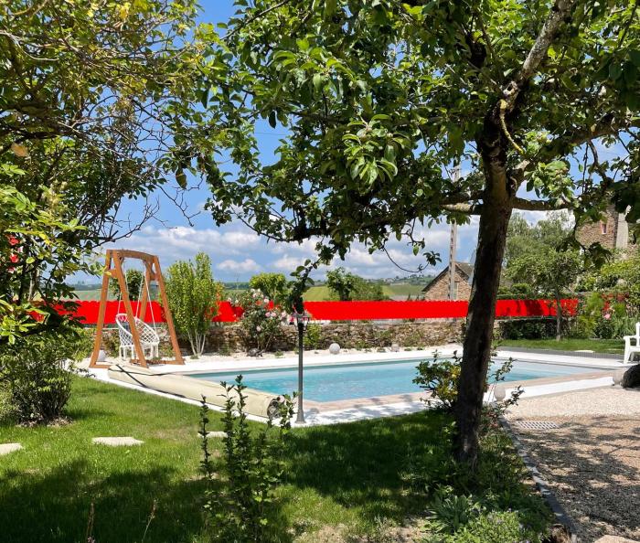 Le couvent de Jouels