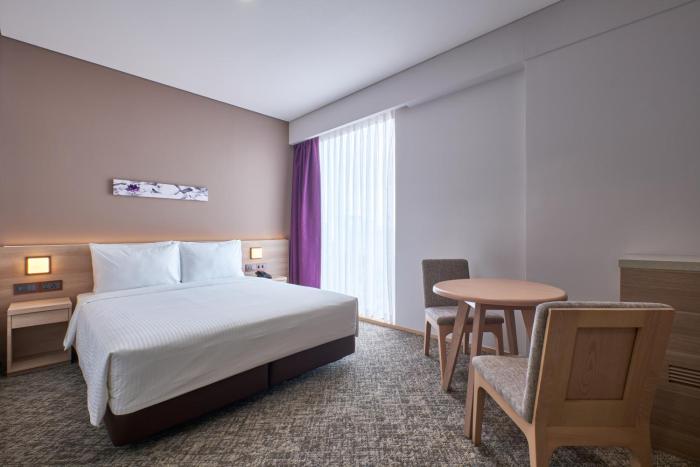 Sotetsu Grand Fresa Saigon