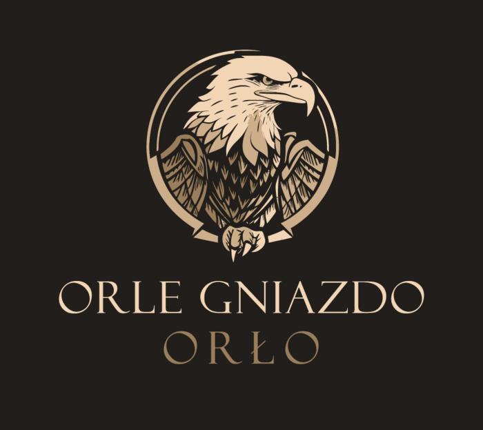 Orle Gniazdo Orło