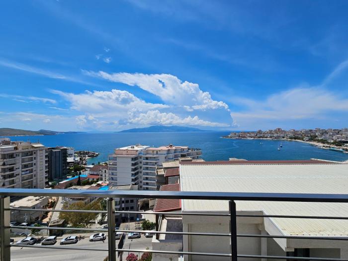 Vista View Relax Apartment