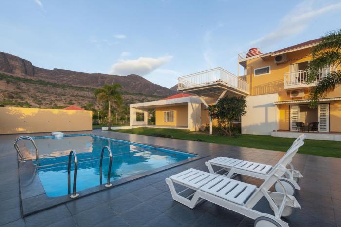 Lakeside Summers by VEO - Part of StayVista