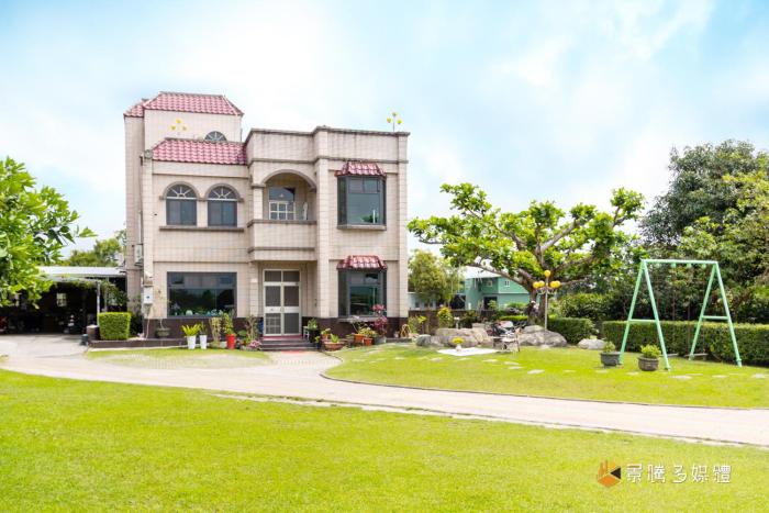 Jieyuan Homestay