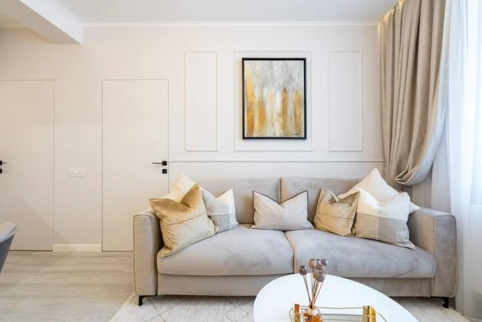 Stylish 2Br Vilacrosse Passage - Netflix