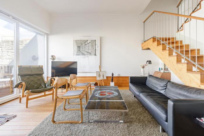 Design Poveiros Duplex