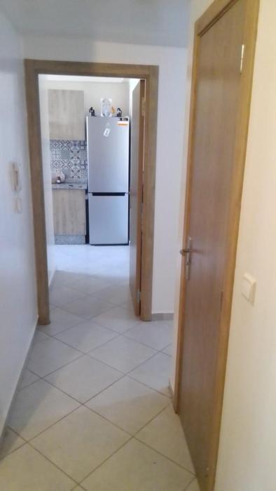 appartement pour famille