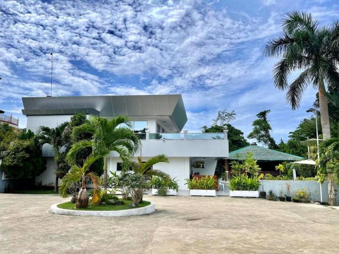 Cheryls Place Vacation Home Palawan