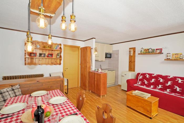 iFlat Madonna di Campiglio Maso