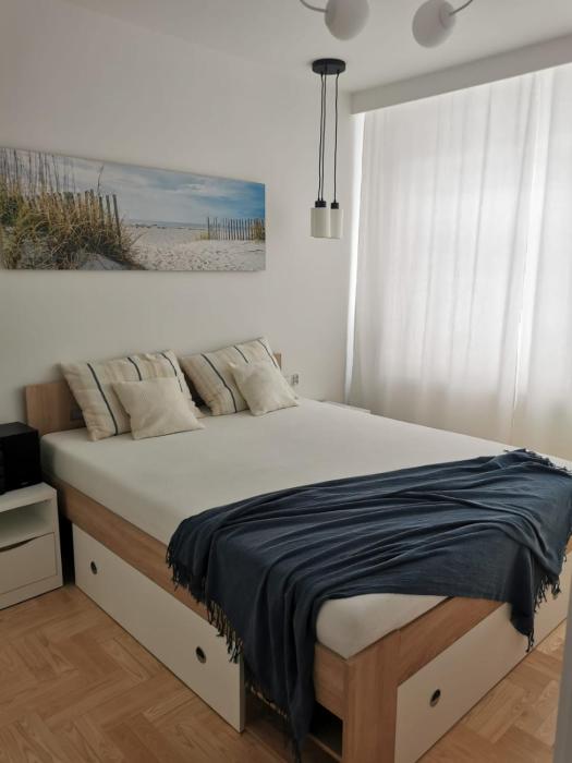 Apartament Nadmorski -Seaside- Happy Hours