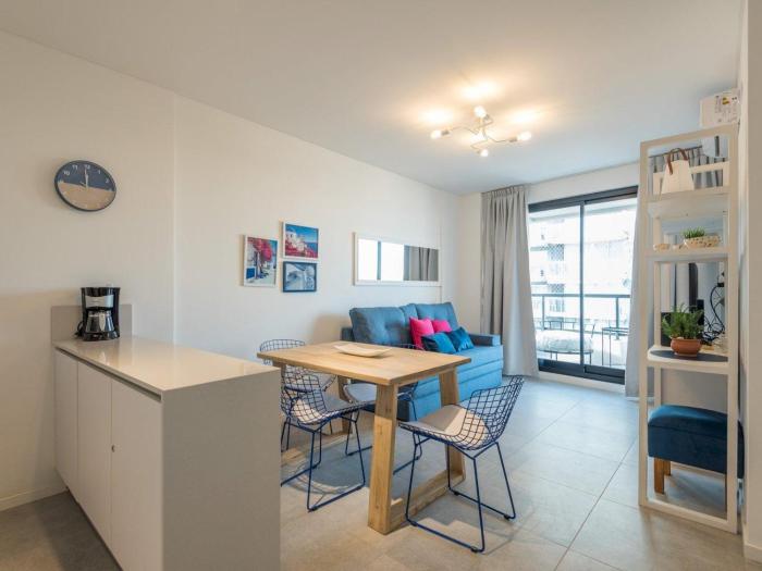 Apartment Scalabrini Ortiz and El Salvador XV by For Rent Argentina