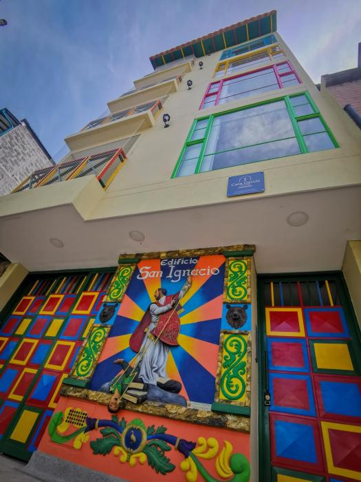 Casa García Rent Home