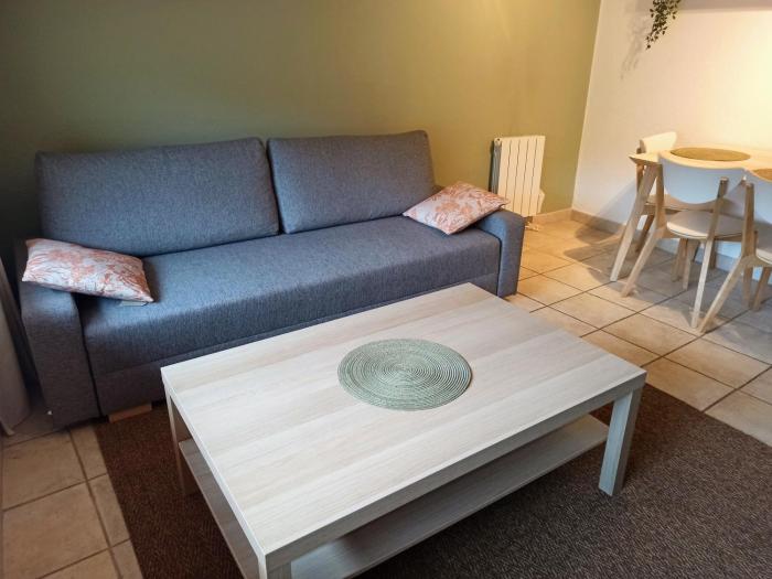 Vieux Nice - 2P de charme idéalement placé