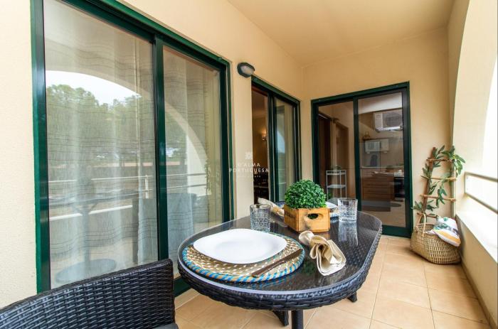 Apartamento do Pinhal - By Dalma Portuguesa