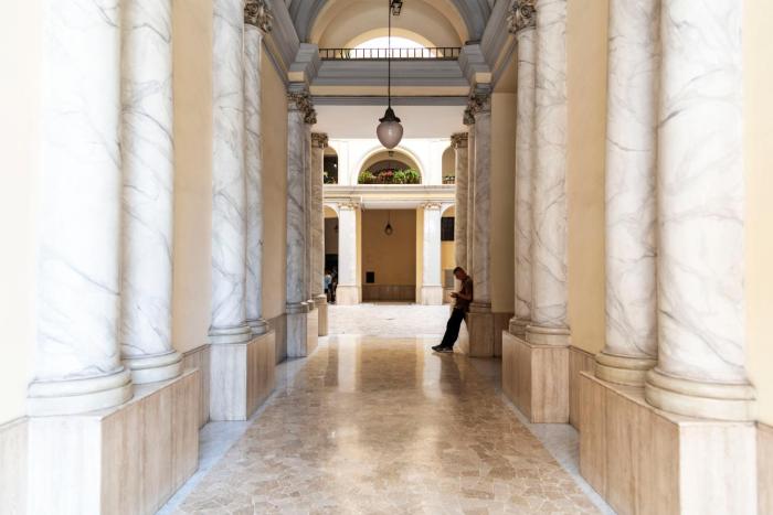 Merulana Suite Apartment