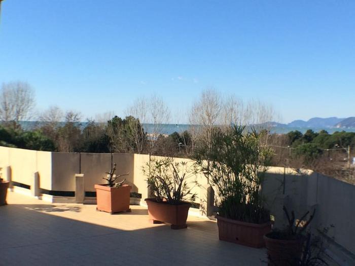 Attico La Terrazza - Marina di Massa - Ronchi (MS)
