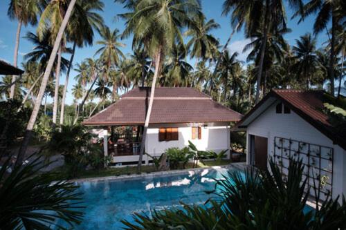 Coconut Tree Homestay