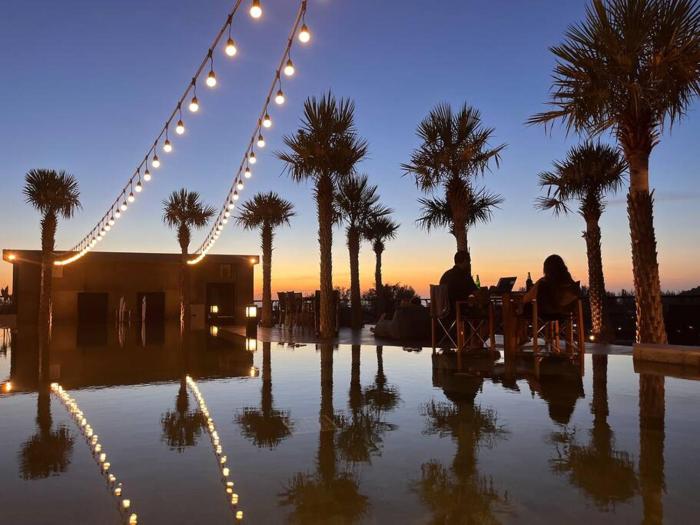 Kamala Beach P53 Exclusive Junior Suite