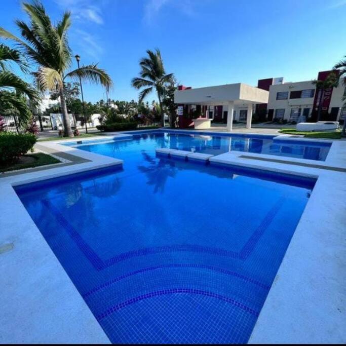 Maktub Casa AcaCancún