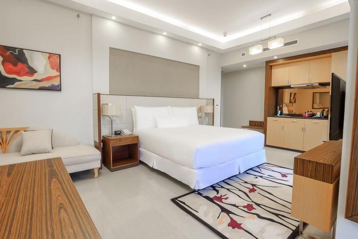 Element by Westin Hotel Dar es Salaam